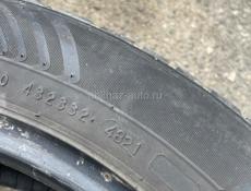 R16 205/55 R16 б/у шины 16 205 55 16