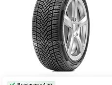 17 215 60 Новые Всесезонки R17