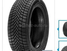 17 215 60 Новые Всесезонки R17