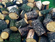 Дрова на заказ 
