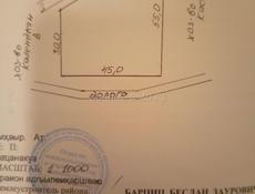 Продаю Участок Багрыпста 20 Соток