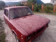 ВАЗ 21011
