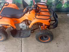 ATV A7-003E