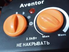 ПРОДАМ ЭЛЕКТРИЧЕСКАЯ !! ТЕПЛОВАЯ ПУШКА !! 