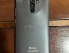 Redmi 9