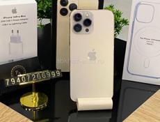 IPhone 13 Pro Max 256 gb