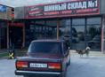 ВАЗ 2107