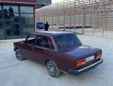 ВАЗ 2107