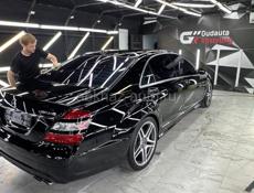 Mercedes-Benz S-Класс