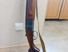 Продам ружьё 16 калибр