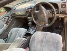 Nissan Safari
