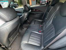 Infiniti EX