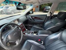 Infiniti EX