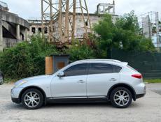 Infiniti EX