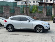 Infiniti EX