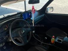 ВАЗ Шевроле-Нива