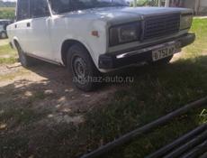 ВАЗ 2107