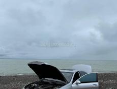 Mercedes-Benz S-Класс