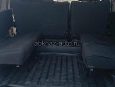 УАЗ Хантер