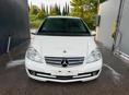 Mercedes-Benz A-класс