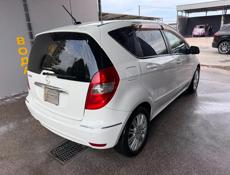 Mercedes-Benz A-класс