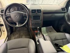 Mercedes-Benz A-класс
