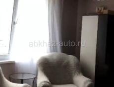 Сдаётся 2 комнатная квартира