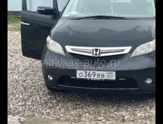Honda Еlysion