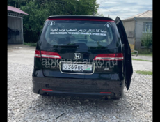 Honda Еlysion