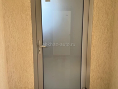 Алюминиевые и пластиковые окна 