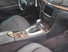 Mercedes-Benz B-Класс