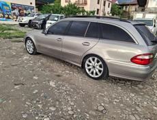 Mercedes-Benz B-Класс