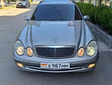 Mercedes-Benz B-Класс