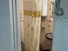 Квартира Бзыбь 2Х комнатная