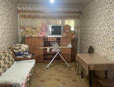 Квартира Бзыбь 2Х комнатная