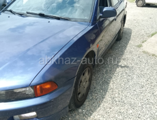 Mitsubishi Galant