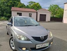 Mazda Аxela