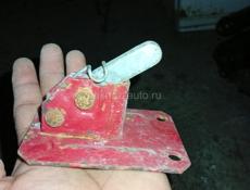 Зажим для арматуры