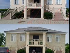 Фасадный камень под заказ 