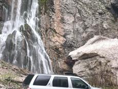 Nissan Terrano II
