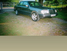 Mercedes-Benz 124