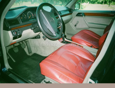 Mercedes-Benz 124