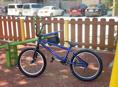 BMX продажа/обмен
