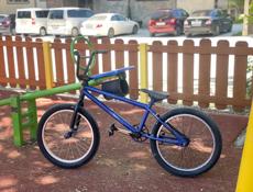 BMX продажа/обмен