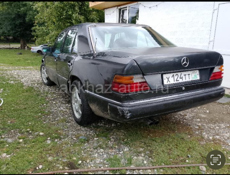 Mercedes-Benz 124