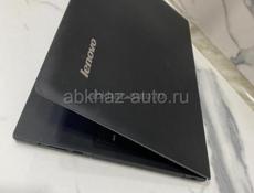 Ноутбук Lenovo