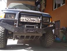 УАЗ Simbir