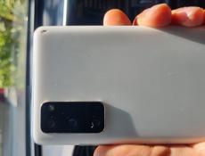 Samsung s20fe только сегодня