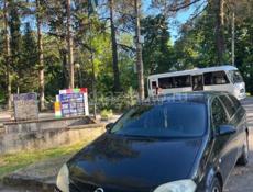 Nissan Primera