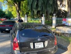 Nissan Primera